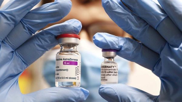 Fondo ruso informó que resultados de combinación de Sputnik V con AstraZeneca son seguras