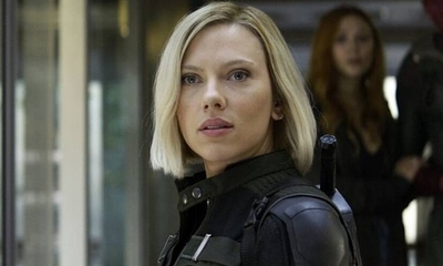 Diario HOY | Disney carga contra Scarlett Johansson por su denuncia por "Viuda Negra"