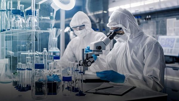 Estudio confirma eficacia de combinar vacunas AstraZeneca y Sputnik V contra el Covid-19