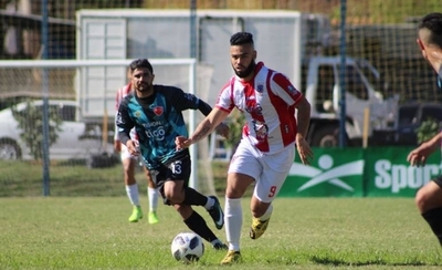 Diario HOY | Humaitá suma ante el alicaído General