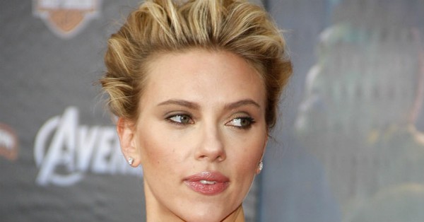 Disney le responde a Scarlett Johansson tras demanda y revela su sueldo - C9N