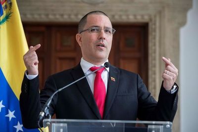 Canciller de Venezuela respalda idea de crear organismo que sustituya a OEA - Mundo - ABC Color