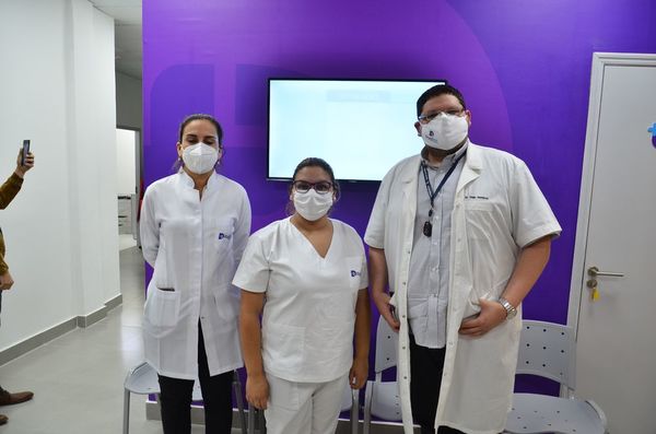 Rapidoc, nuevo aliado para cuidar de tu salud