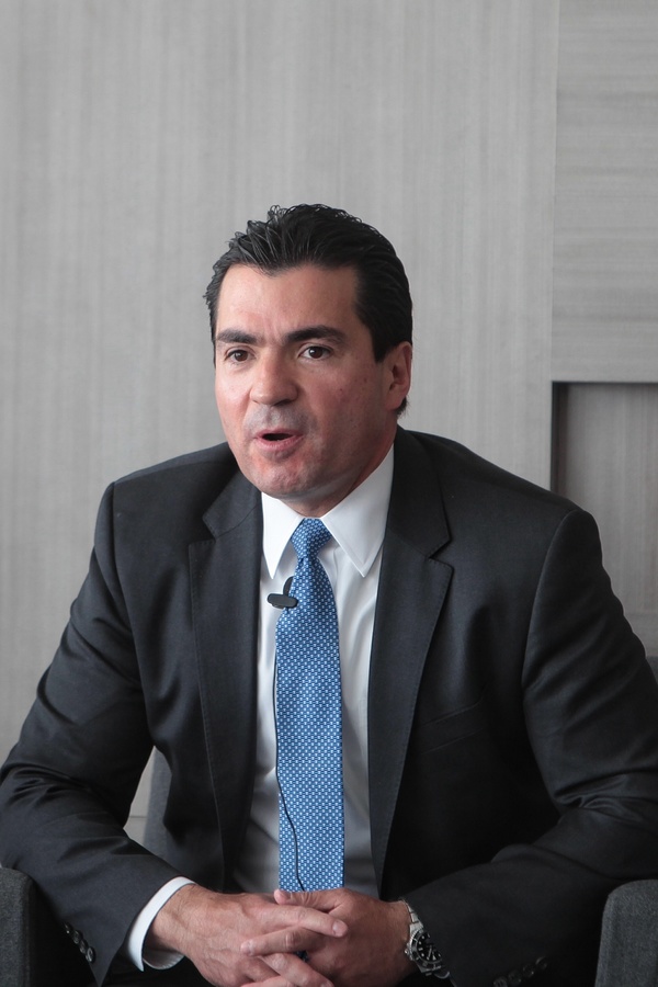 BBVA México advierte que tercera ola puede tener un "efecto" en la economía - MarketData