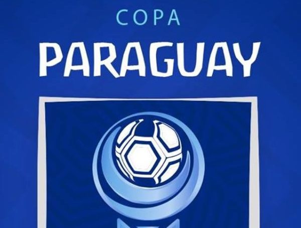 Copa Paraguay: ¡Estos son los primeros clasificados a los 16vos!