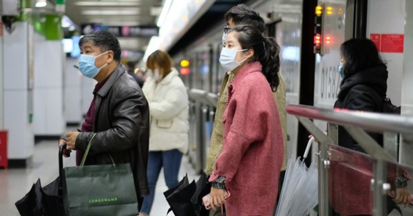 Nuevo rebrote de Covid-19 en China: Lo califican como el “más amplio” desde Wuhan en 2019 - SNT