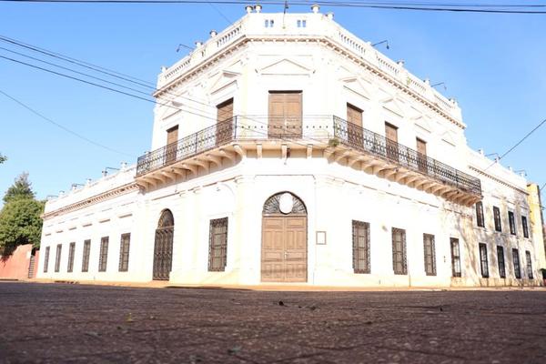 Buscan potenciar Gestión Cultural en Concepción