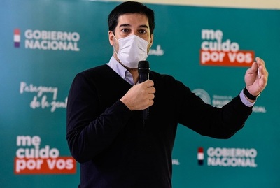 Casos COVID