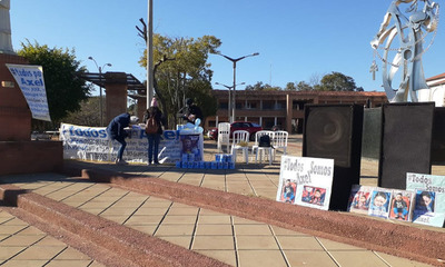 Axel busca movilizar solidaridad ciudadana en el "Día del Amigo" - OviedoPress