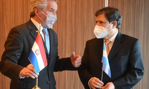 Paraguay solicitó a Argentina flexibilización de pasos fronterizos terrestres – Diario TNPRESS