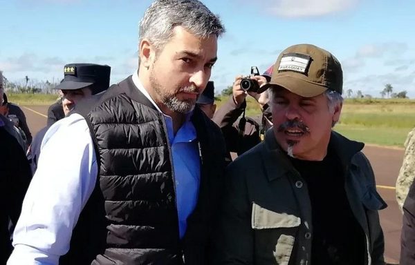 Giuzzio no descarta ayuda internacional para combatir a criminales en el Norte – Diario TNPRESS