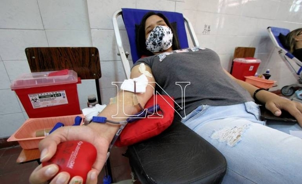 Diario HOY | Inmunizados pueden donar sangre, pero lapso de espera depende de la vacuna