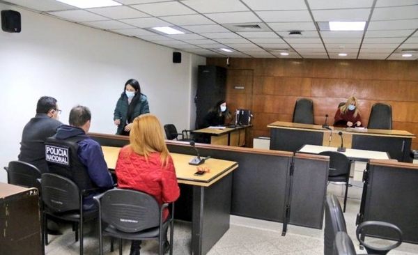 Diario HOY | Ordenan prisión para implicado en megacarga de cocaína