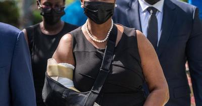 Esposa del presidente de Haití asesinado contó cómo sobrevivió al ataque
