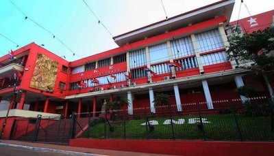 ANR sufrió 'ataque' a su web, asegura apoderado