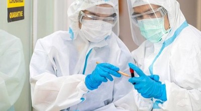 MUNDO | Casos de covid se han duplicado en gran parte del mundo en el último mes
