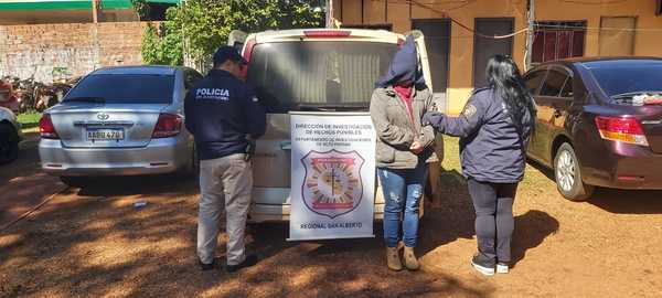 Imputan a mujer que se hizo pasar por funcionaria del INDERT y a su cómplice