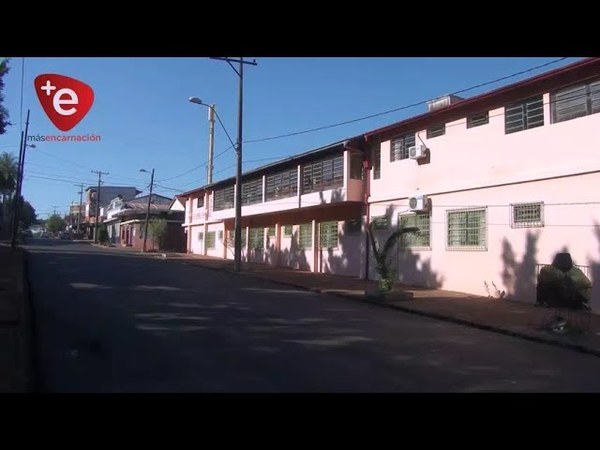 VISITAS AL HOGAR DE ANCIANOS SIGUEN SUSPENDIDAS Y PIDEN AYUDA DE LA CIUDADANÍA