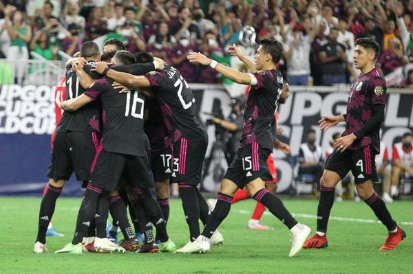 México de Gerardo Martino jugará la final de la Copa de Oro