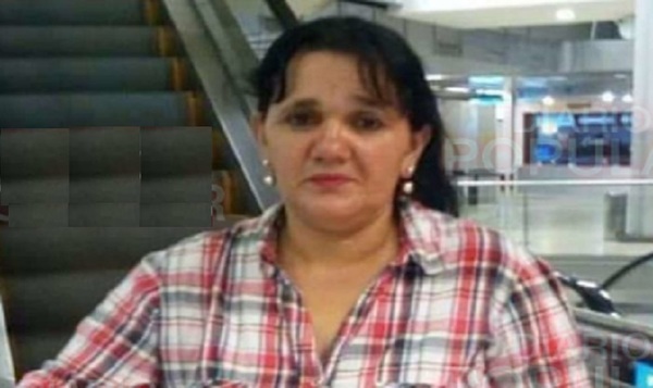 Las garras del covi: dolor en familia que pasa primer cumpleaños de la jefa de familia, sin ella