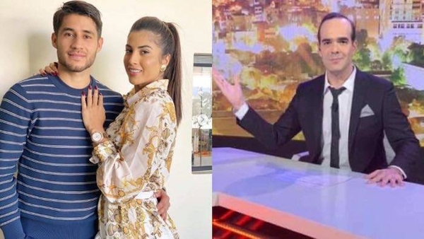 Diario HOY | Álvaro Mora sobre Iván Torres y Vita Aranda: “Les tengo miedo”