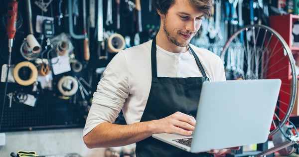 La Nación / Tigo Business ofrece nuevas soluciones tecnológicas para las pymes