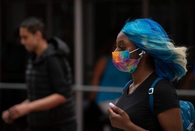 Covid-19: informe revela que variante delta se transmite también entre los vacunados - Mundo - ABC Color