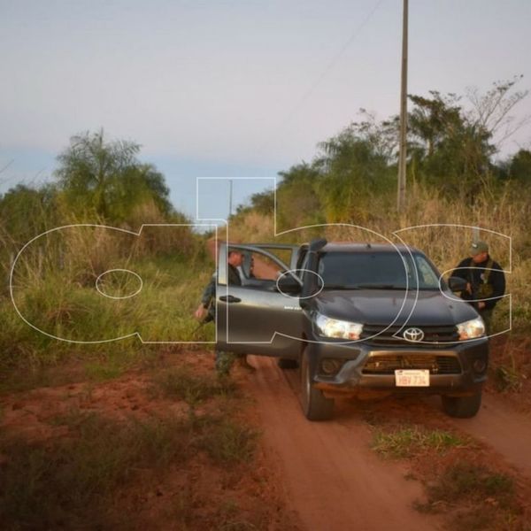 Senado analizará proyectos para el combate de los grupos criminales - Nacionales - ABC Color
