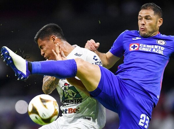 El paraguayo Pablo Aguilar sueña con regresar al Sportivo Luqueño - Fútbol Internacional - ABC Color