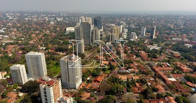 La Nación / Moody’s mantiene calificación crediticia de Paraguay en Ba1, con tendencia estable