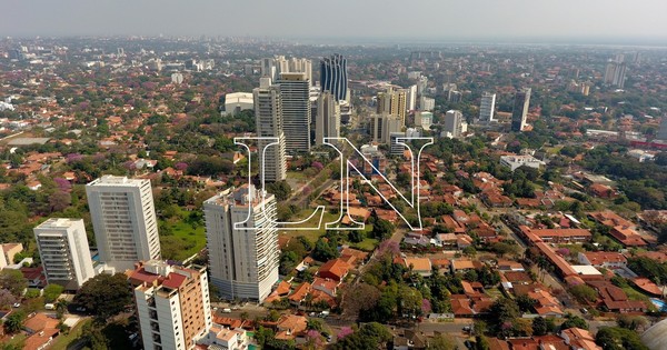 La Nación / Moody’s mantiene calificación crediticia de Paraguay en Ba1, con tendencia estable