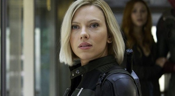 Disney carga contra Scarlett Johansson por su denuncia por 'Viuda Negra'