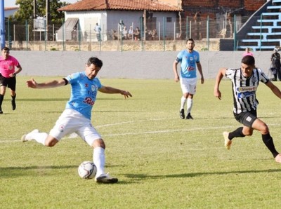 Igualdad en la Chacarita - APF