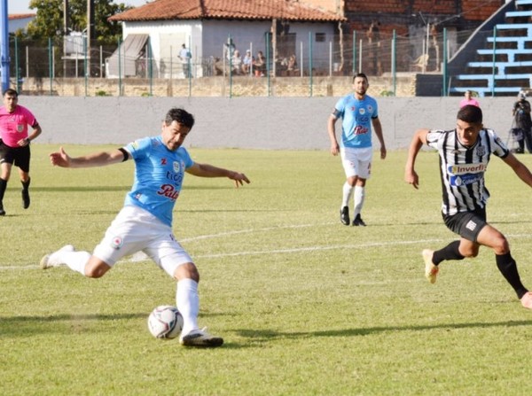 Igualdad en la Chacarita - APF