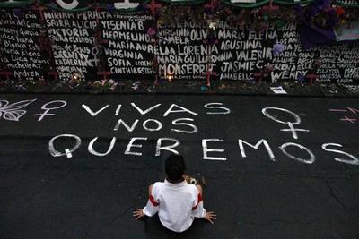 “Él me había violado y yo solo quise defenderme” – Prensa 5