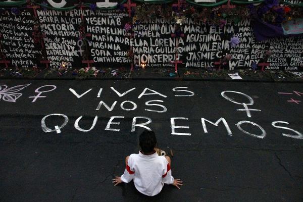 “Él me había violado y yo solo quise defenderme” – Prensa 5