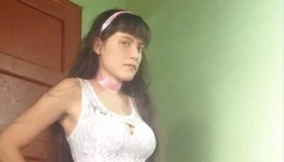 Ahora la autodefinida como “Barbie de las redes” pide campaña para comprar un auto - Teleshow