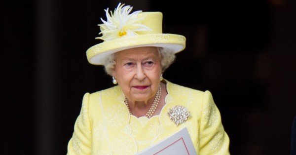 La reina Isabel dice “no” a la lucha contra el cambio climático y desata la polémica en Reino Unido - SNT