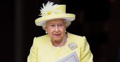 La reina Isabel dice “no” a la lucha contra el cambio climático y desata la polémica en Reino Unido - C9N