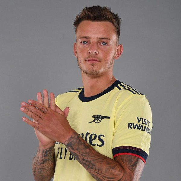 Arsenal ficha a Ben White - Fútbol Internacional - ABC Color