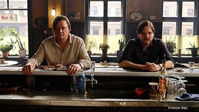 Daniel Brühl será el invitado especial del Santiago Festival de Cine 2021 - Cine y TV - ABC Color