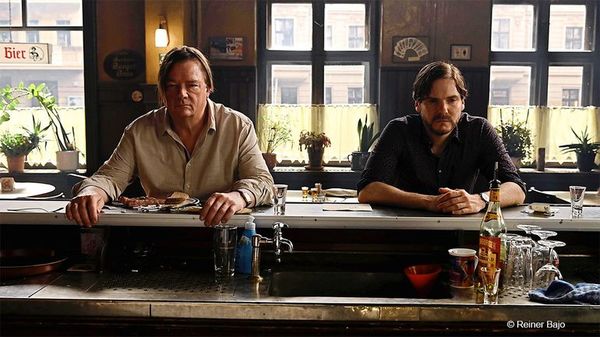 Daniel Brühl será el invitado especial del Santiago Festival de Cine 2021 - Cine y TV - ABC Color
