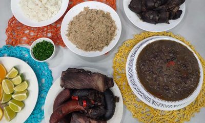 FEIJOADA | Telefuturo