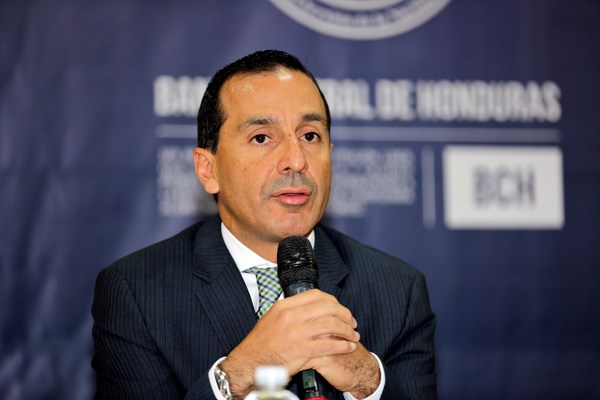 Honduras mantiene su previsión de crecimiento del PIB entre 3,2 % y 5,2 para 2021 y 2022 - MarketData