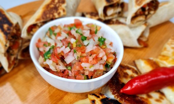 PICADA MEXICANA | Telefuturo
