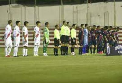 River Plate - Cerro Porteño [Minuto a Minuto] - Fútbol - ABC Color
