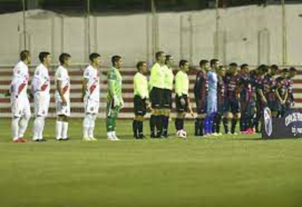 River Plate - Cerro Porteño [Minuto a Minuto] - Fútbol - ABC Color