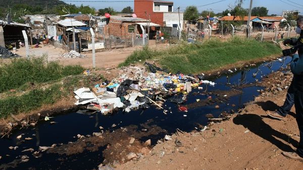Mades intervino Municipalidad de Asunción por Cautera