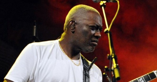 La Nación / Muere Jacob Desvarieux, líder del grupo antillano Kassav’