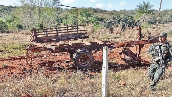 Ataque en el Norte: Médico Forense revela resultados de la inspección de los cuerpos de las víctimas